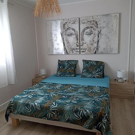 Villa Ti Kaz Nayagom à Saint Pierre Extérieur photo